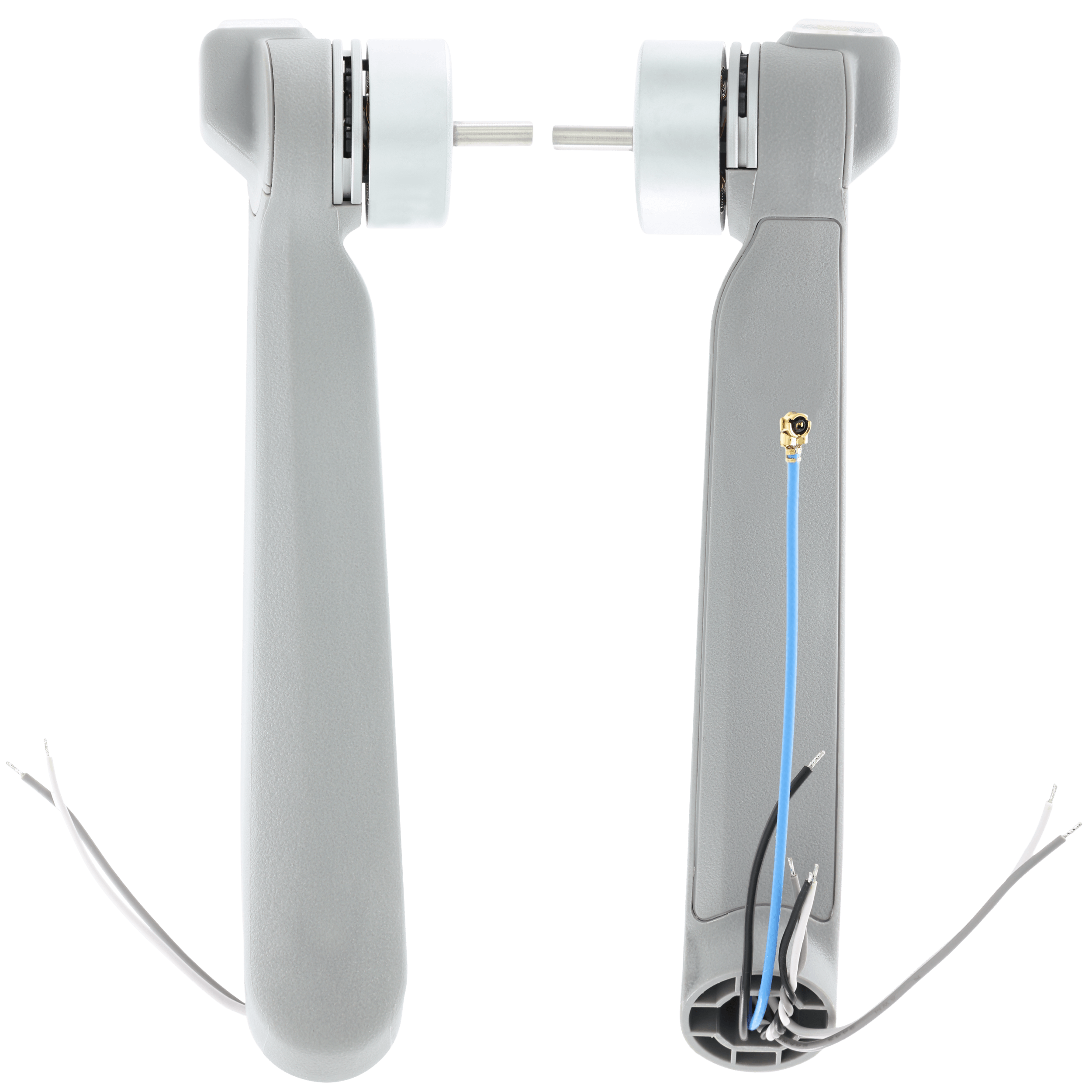 Right Rear Arm für DJI Air 2S (gebrauchter OEM-Ausbau, Qualität A)