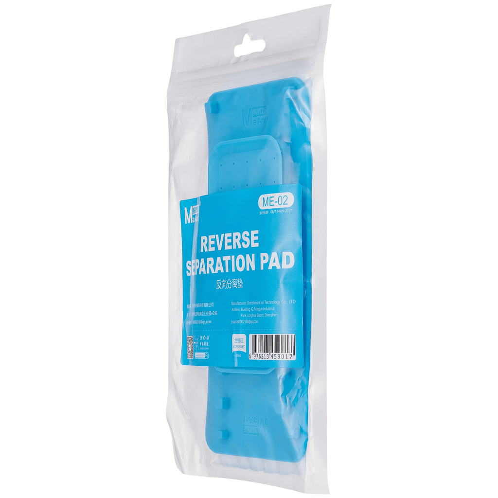 ME-02 Reverse Separation Pad (MaAnt)