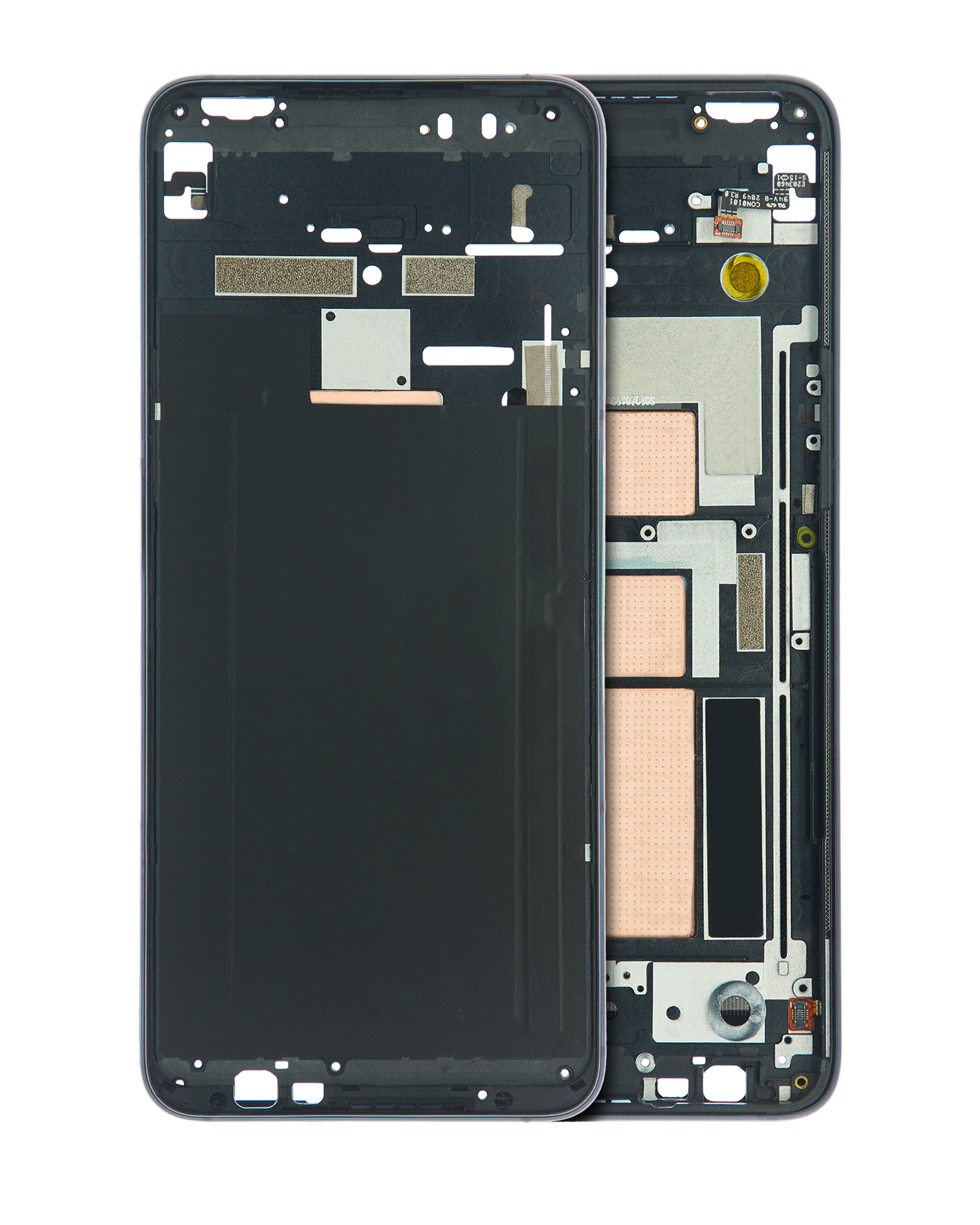 LCD-Rahmen für Asus ROG Phone 5 (ZS673KS)