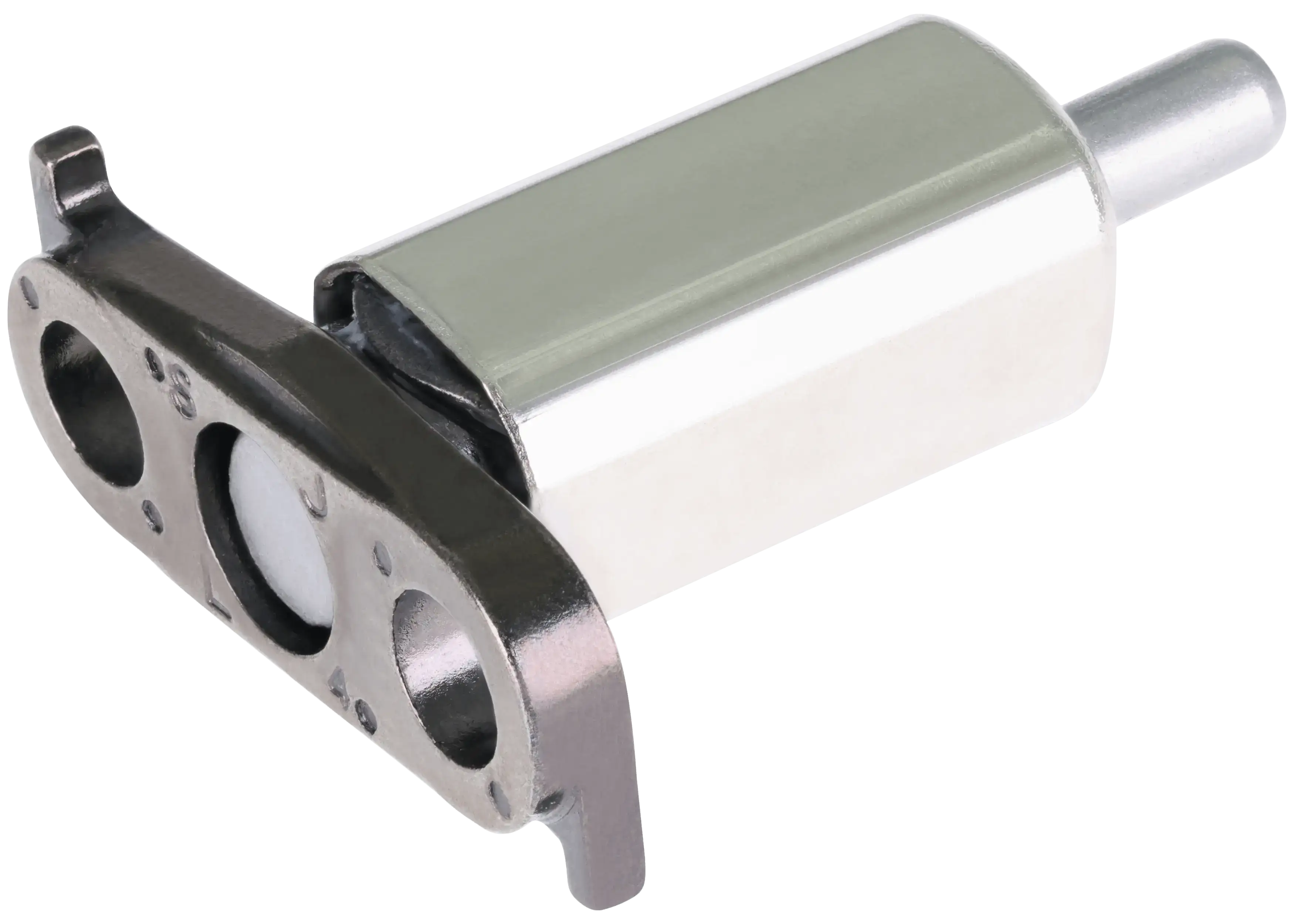 Left Front Arm Pivot Shaft für DJI Mavic 2 (gebrauchter OEM-Ausbau, Qualität A)