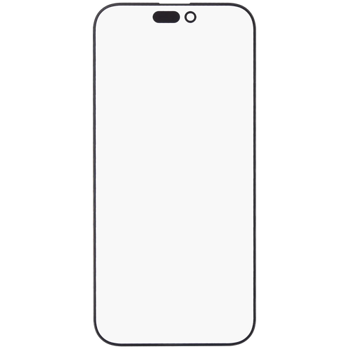 2 in 1 (Glass + OCA Pre-Installed) für iPhone 16 Pro Max (OCA Master) (2 Pack)