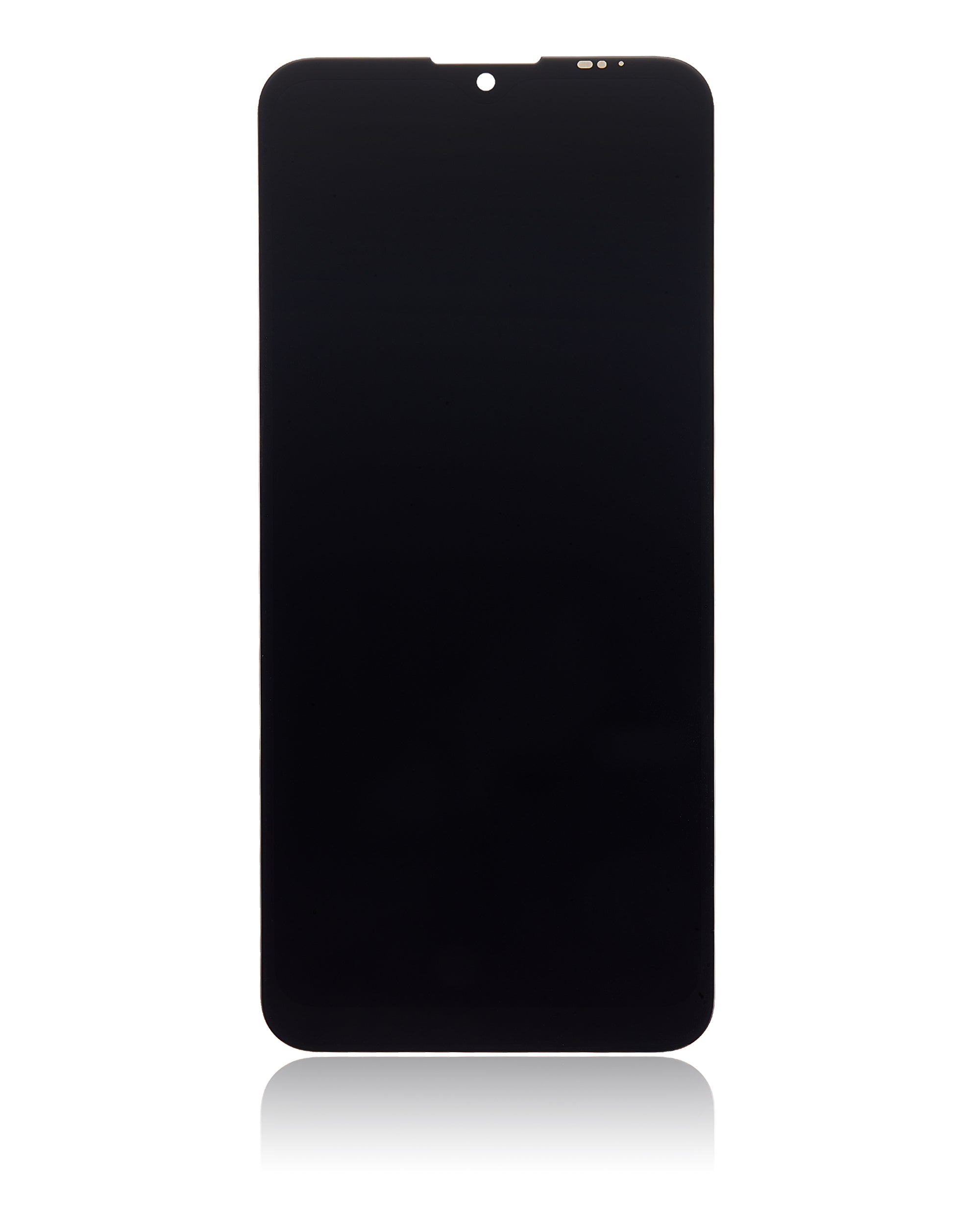 LCD-Display ohne Rahmen für Moto G10/G30/K13 Note (Aftermarket Plus)