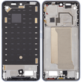 Midframe/Rahmen für Xiaomi 13T / 13T Pro (Alpine Blau)