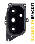 Rear Camera Lens with Holder for OnePlus Nord N100