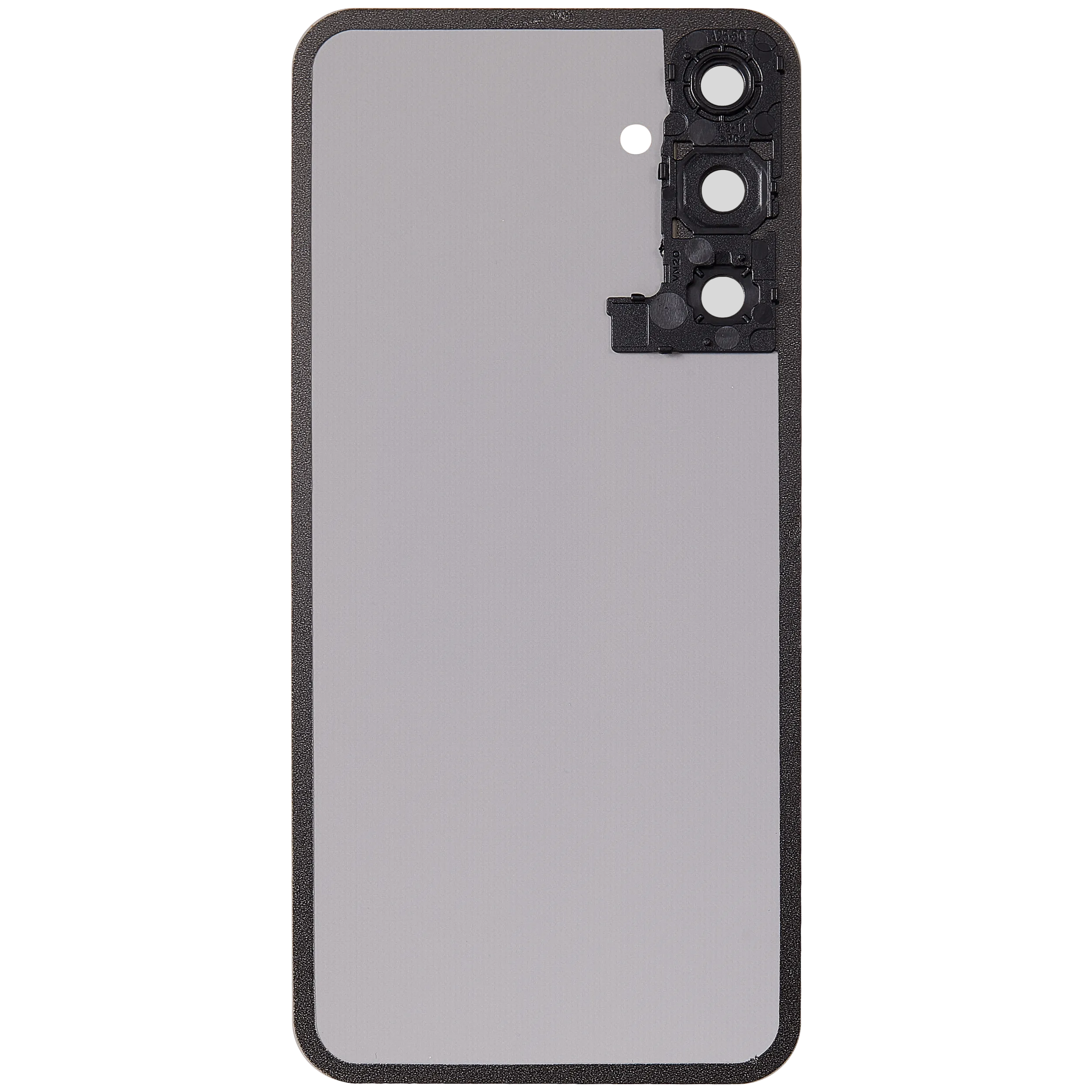 Backcover mit Camera Lens für Samsung Galaxy A25 5G (A256 / 2023) (ohne Logo) (Aftermarket Plus) (Personality Yellow)