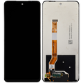 LCD-Display ohne Rahmen für Realme C65 / Realme C65 5G / Realme 14x (Refurbished) (Alle Farben)