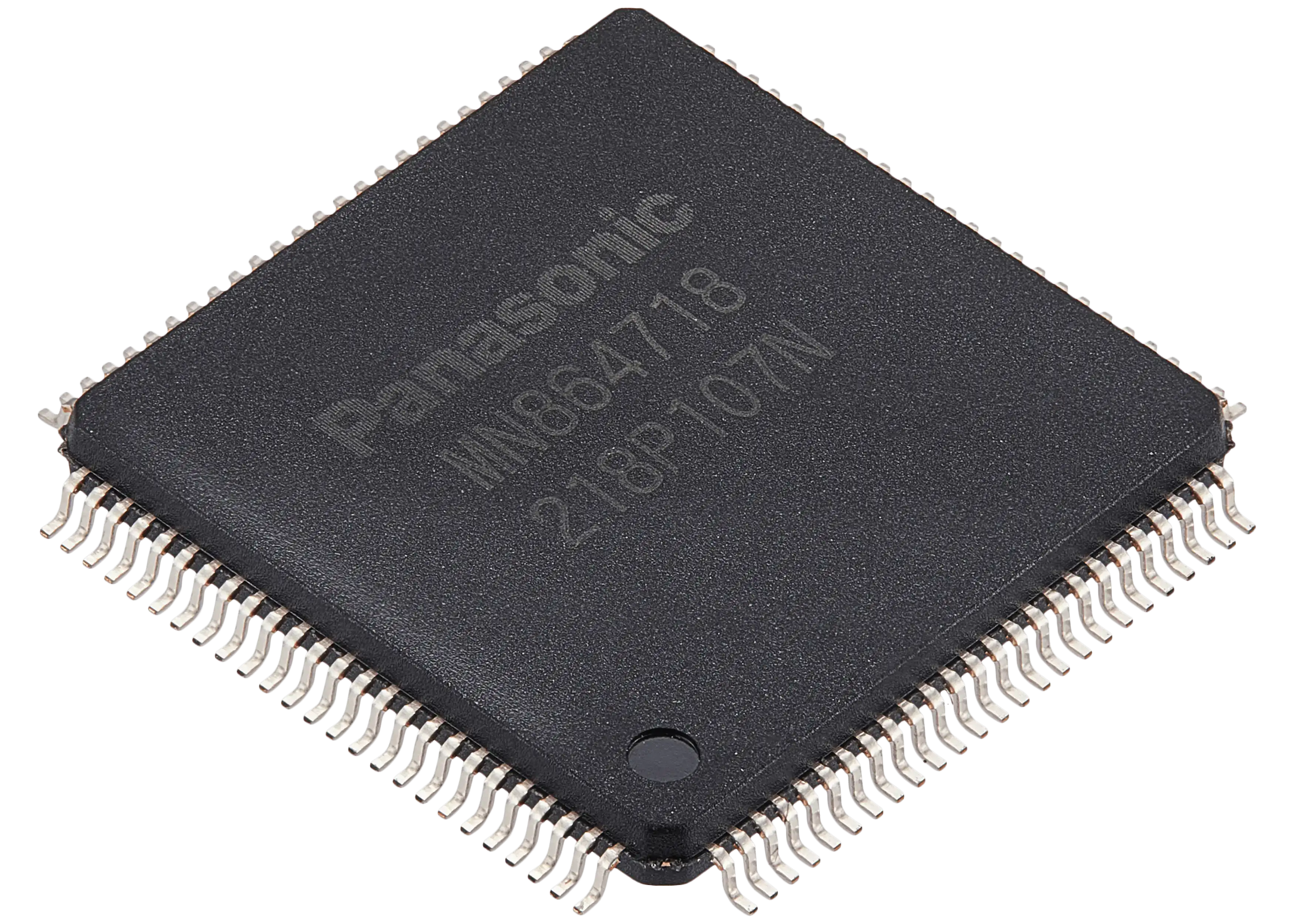 IC Chip für Nintendo Wii U Encoder (MN864718)