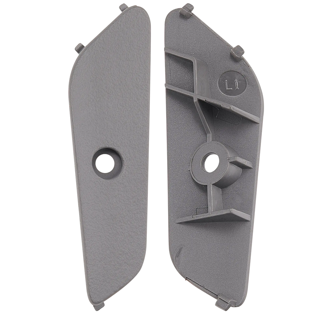 Left Front Rotation Axis Bottom Cover für DJI Mavic 2 (gebrauchter OEM-Ausbau, Qualität A)