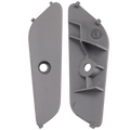 Left Front Rotation Axis Bottom Cover für DJI Mavic 2 (gebrauchter OEM-Ausbau, Qualität A)
