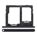 SIM-Kartenhalter für Samsung Galaxy Tab A 10.5 (2018) LTE Schwarz