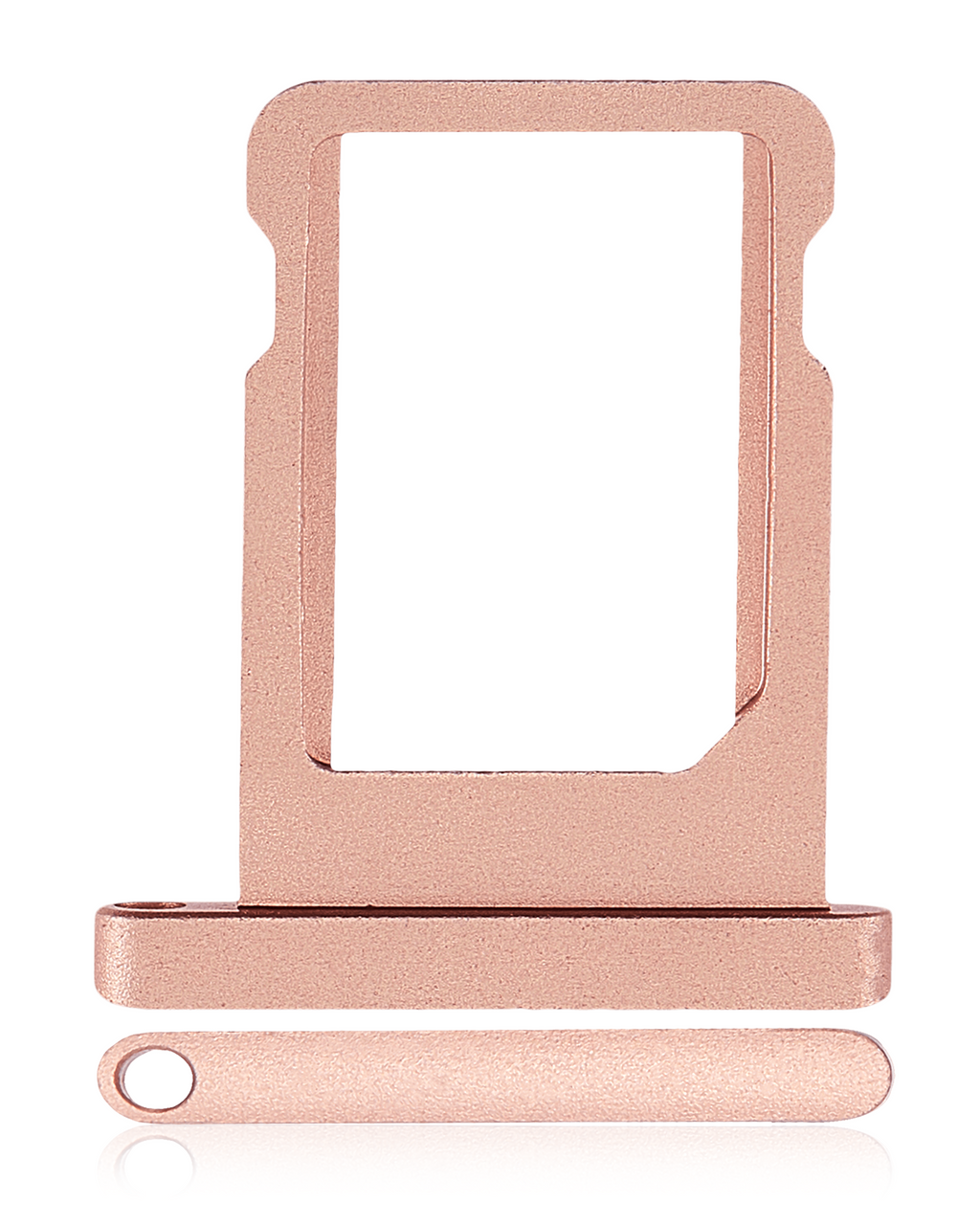 SIM Card Tray for iPad Pro 9.7" / Pro 10.5" (Rose Gold)