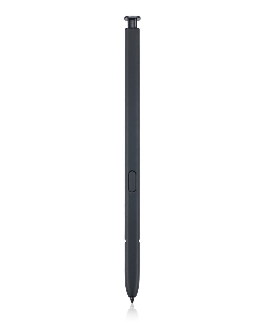 Stylus Pen for Samsung Galaxy S23 Ultra (Premium) (Phantom Black)