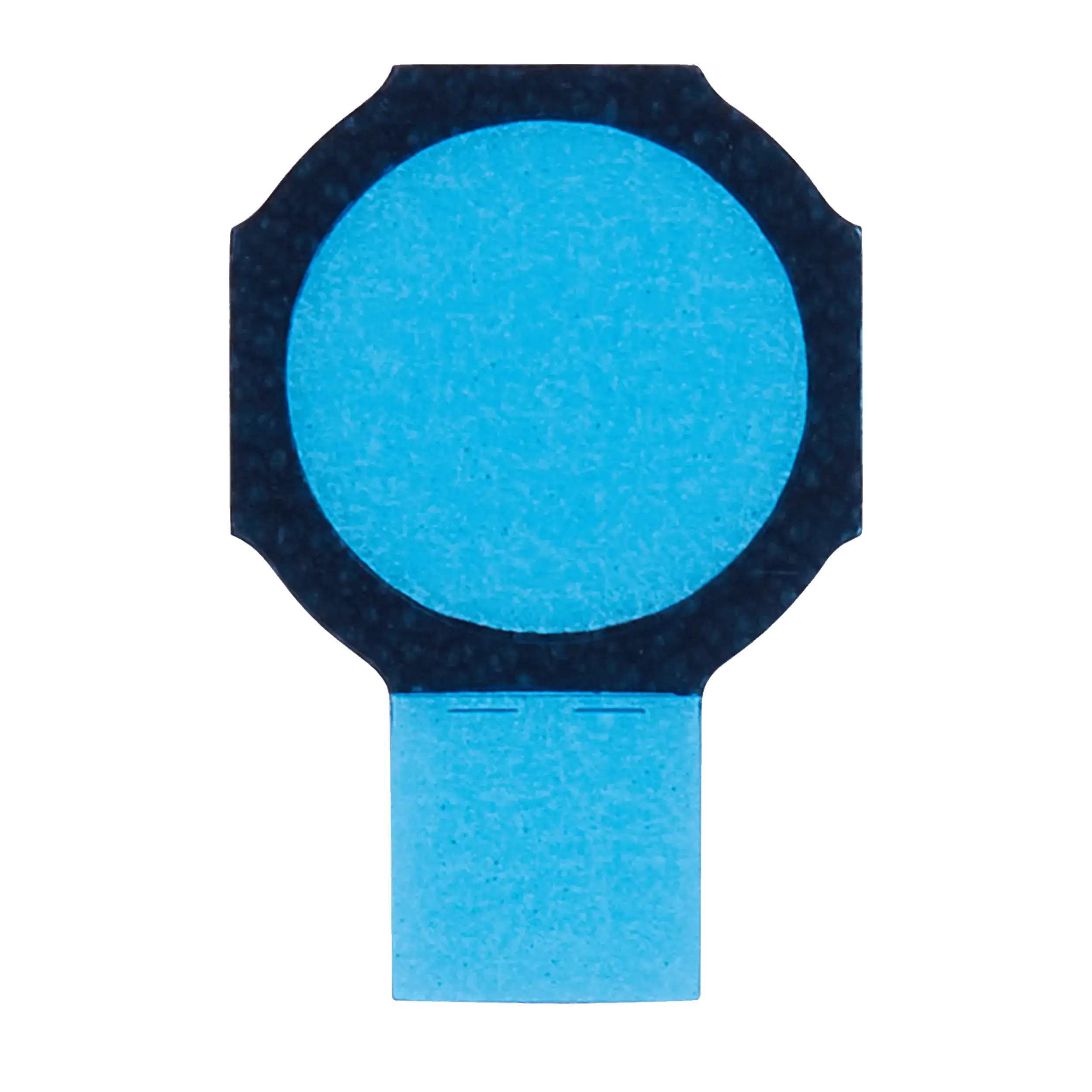 Frontkamera-Kleber für Motorola Razr / Razr 40 (XT2323 / 2023) (Original OEM)