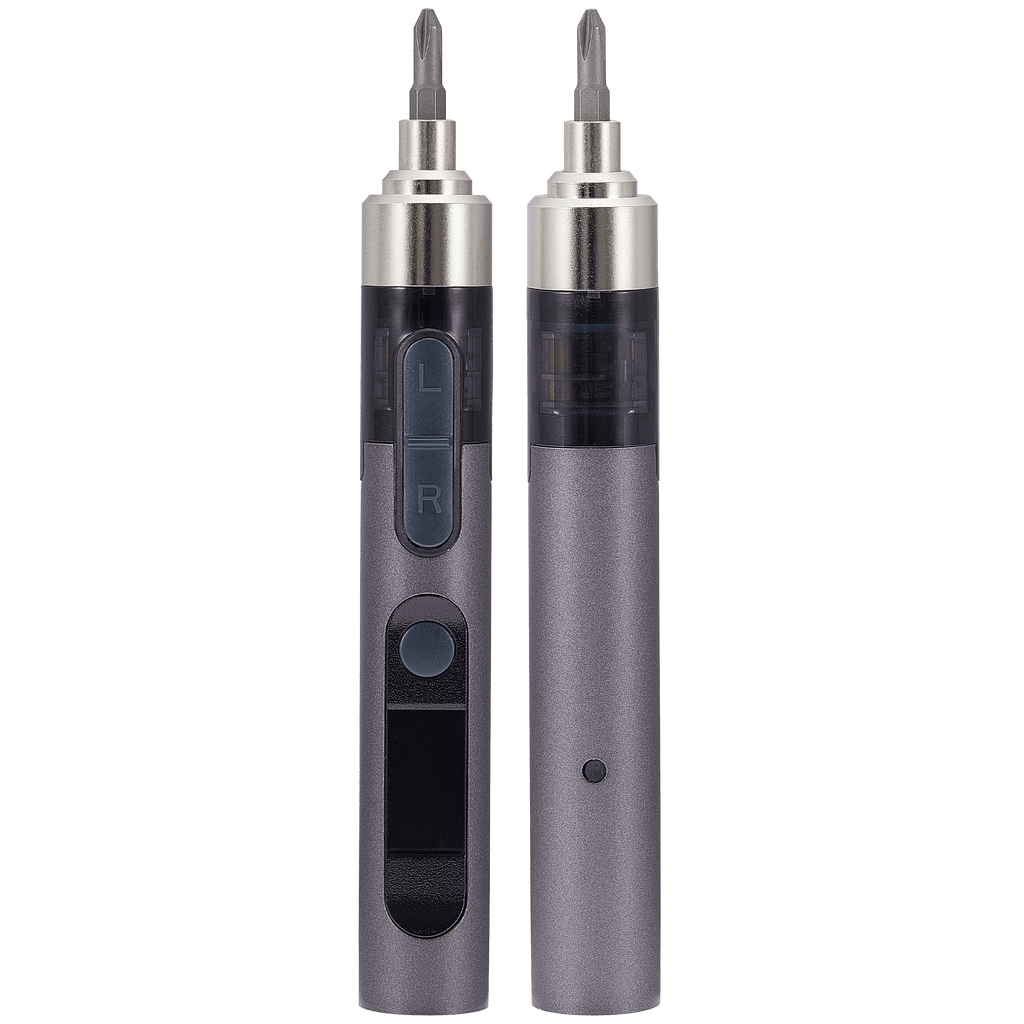 L5 Pro Electric Screwdriver Repair Tool Kit mit 24 Bits (MaAnt)