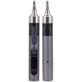 L5 Pro Electric Screwdriver Repair Tool Kit mit 24 Bits (MaAnt)