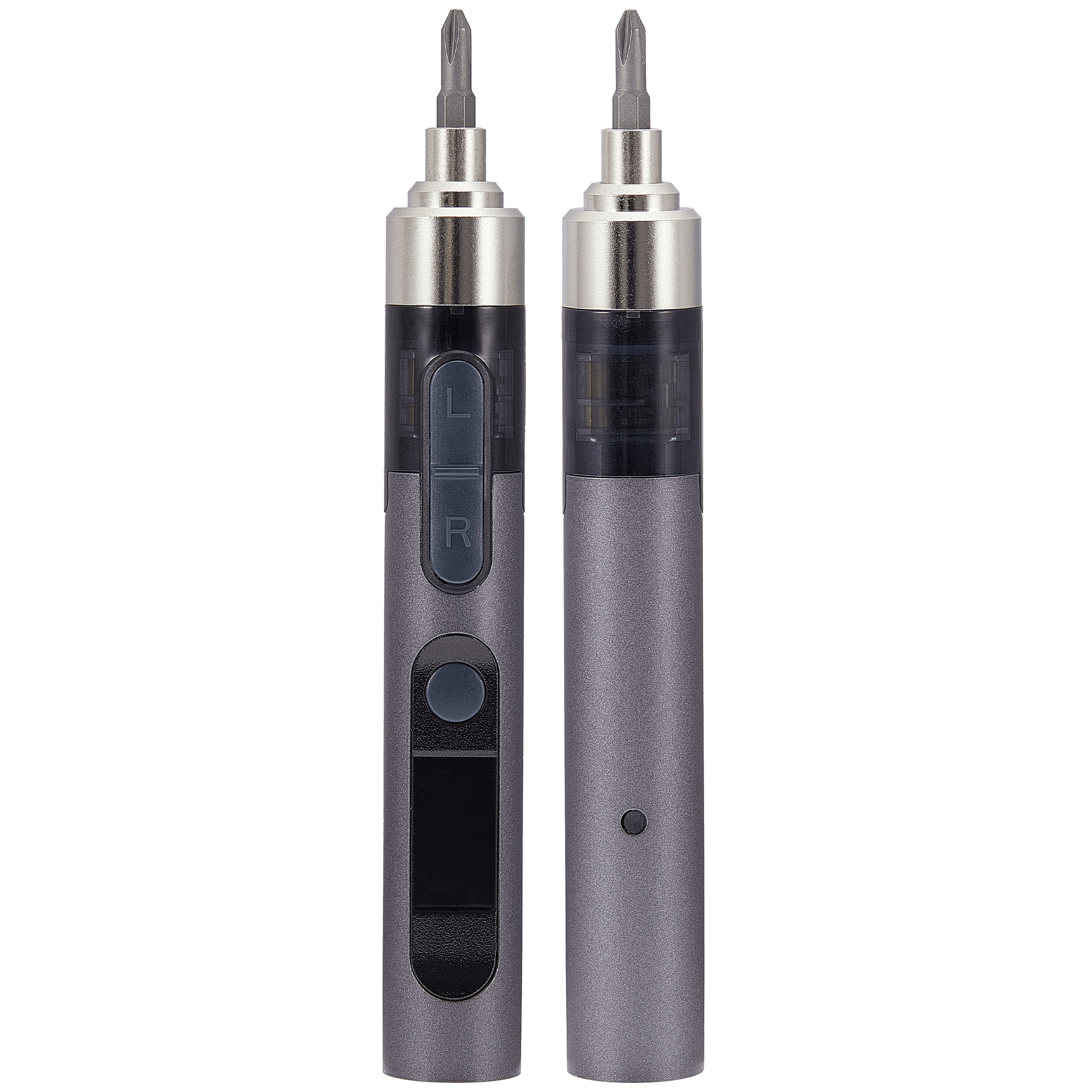 L5 Pro Electric Screwdriver Repair Tool Kit mit 24 Bits (MaAnt)