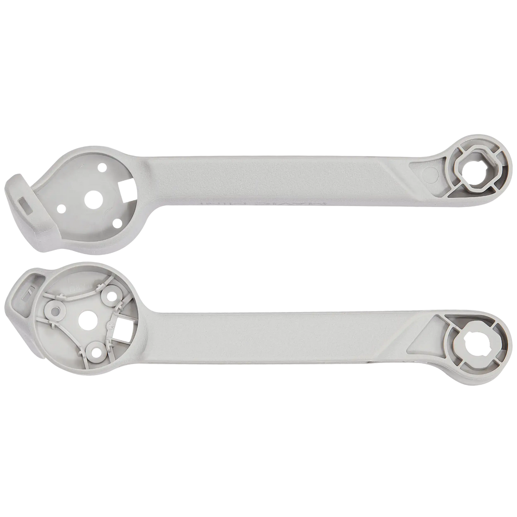 Left Front Arm Cover für DJI Mini 1(gebrauchter OEM-Ausbau, Qualität A)(Long)