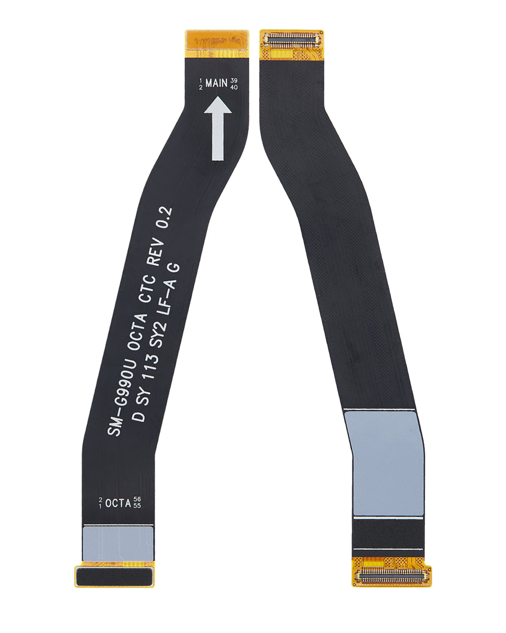 LCD Flex Kabel für Samsung Galaxy S21 FE 5G (G990U) (US-Version)