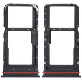 Sim Card Tray für Motorola Moto G77 (XT2621 / 2026) (Shaded Spruce)