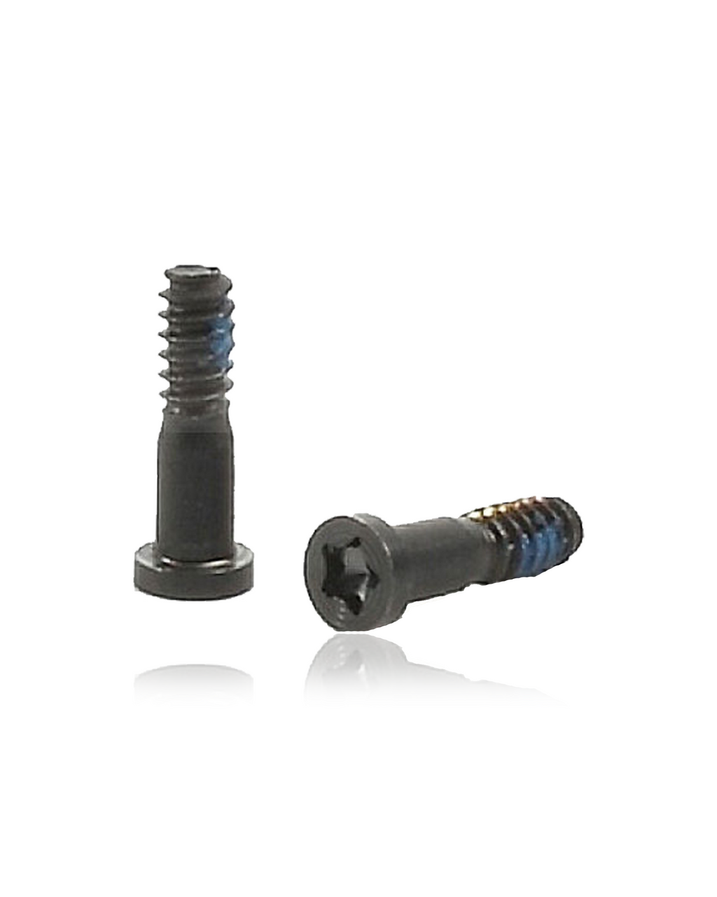 Pentalobe Screws für iPhone 6 / 6 Plus / 6S / 6S Plus (10 Pack) (Schwarz)