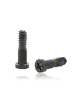 Pentalobe Screws für iPhone 6 / 6 Plus / 6S / 6S Plus (10 Pack) (Schwarz)