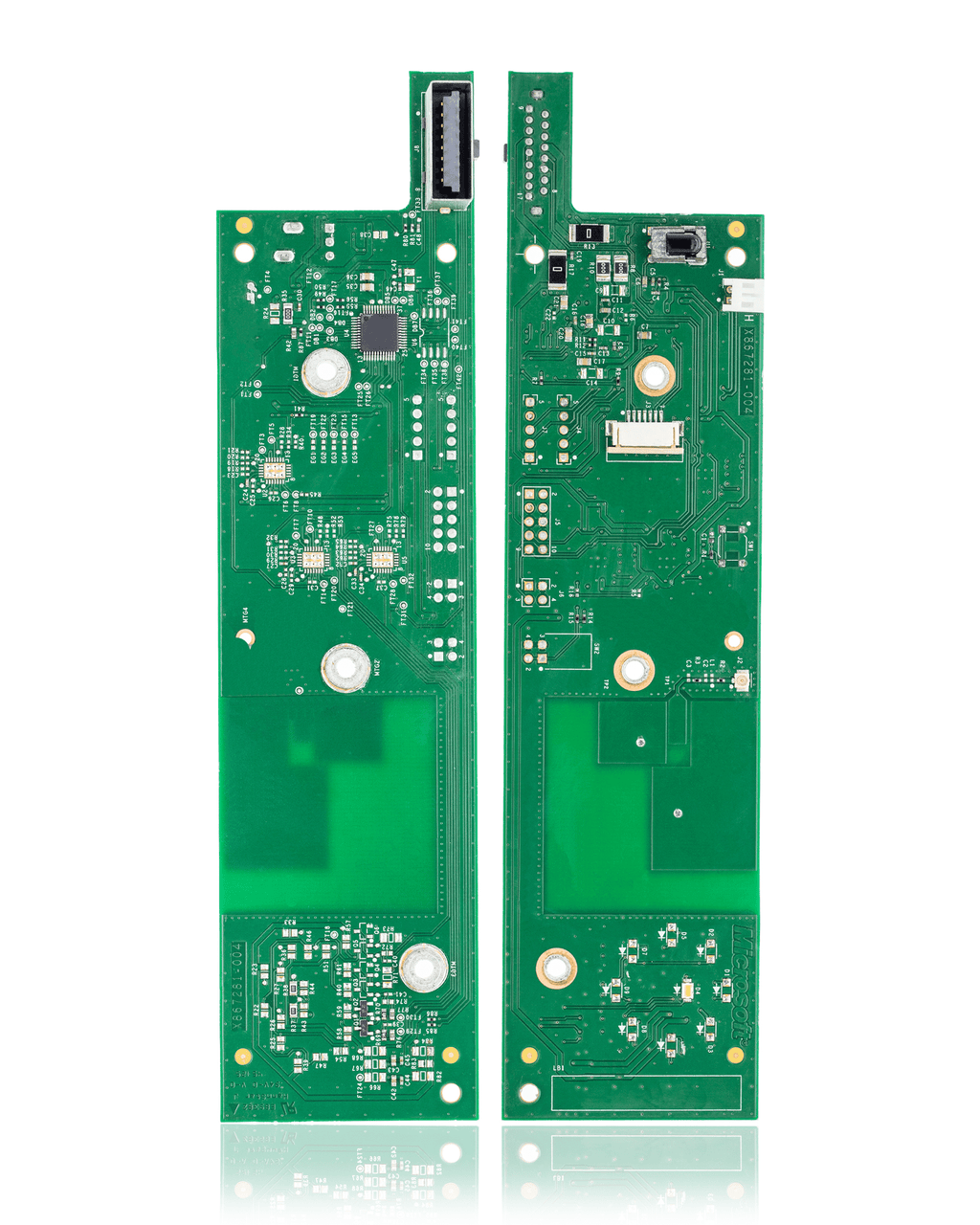 Power / Eject / Sync Button RF Board für Xbox One (1540) (ROL - Ring Of Lights)