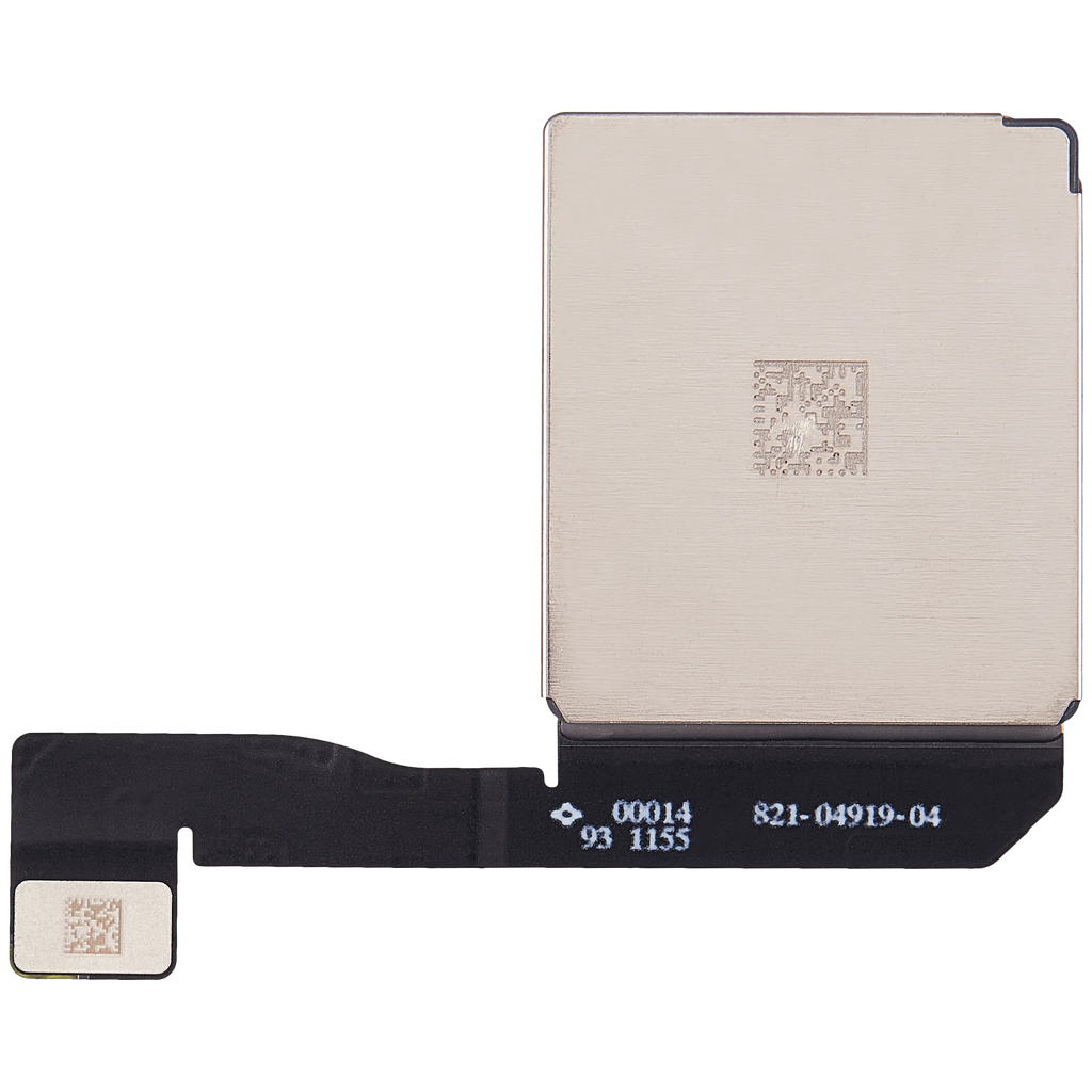 Replacement Part für Single Fusion Main Wide Angle Rear Camera (1x) (48MP) für iPhone 16 Plus