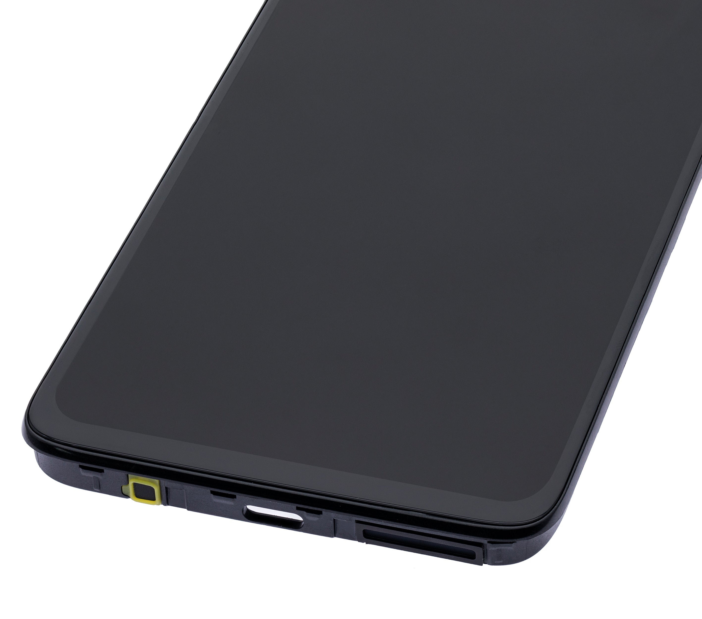 LCD-Display mit Rahmen für Motorola Moto G9 Plus (XT2087 / 2020) (Refurbished) (Alle Farben)