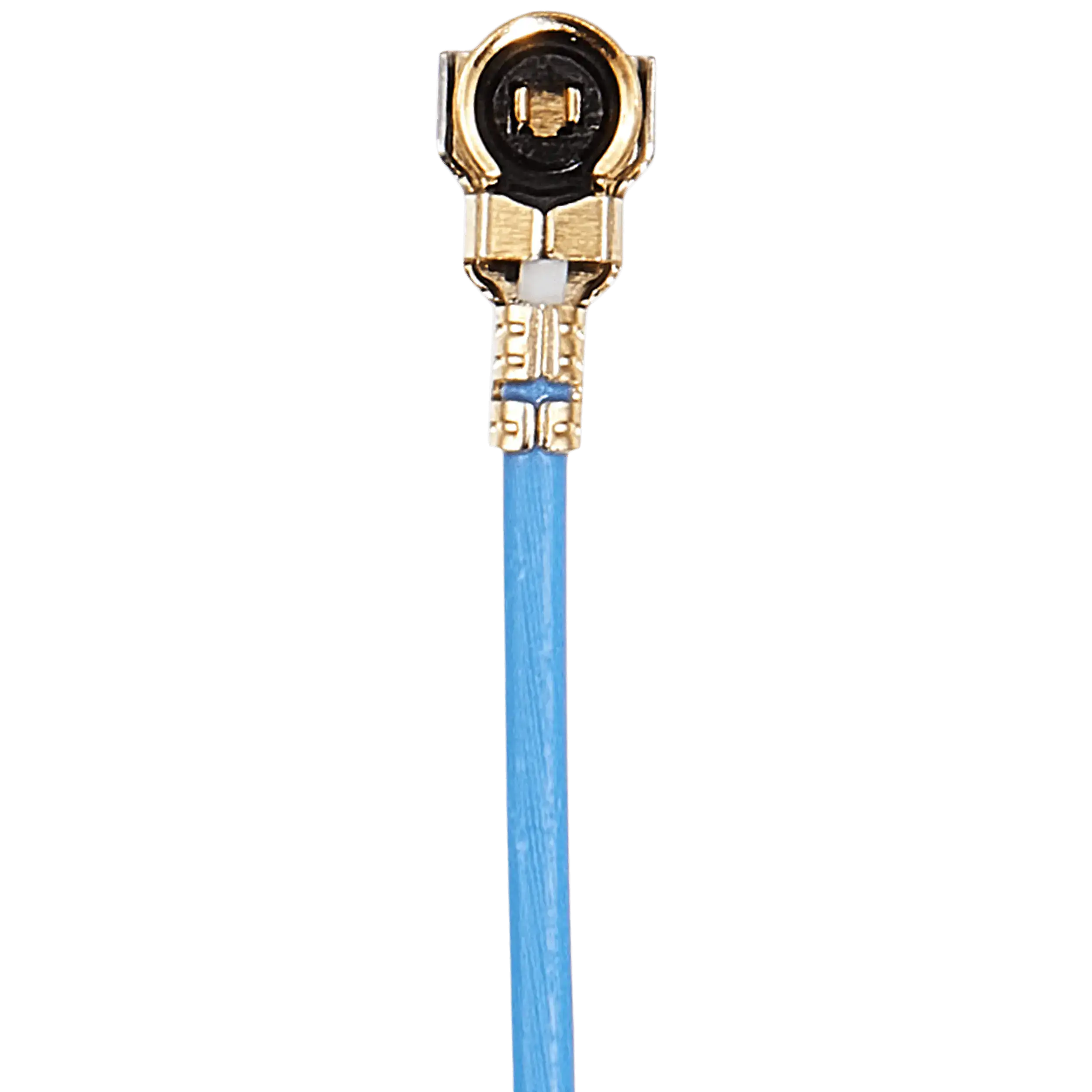 Antenna Cable (Weiß) für Motorola Moto G Play (XT2413 / 2024) (Premium)