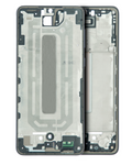 Midframe/Rahmen für Samsung Galaxy A33 5G (A336 / 2022) - Schwarz