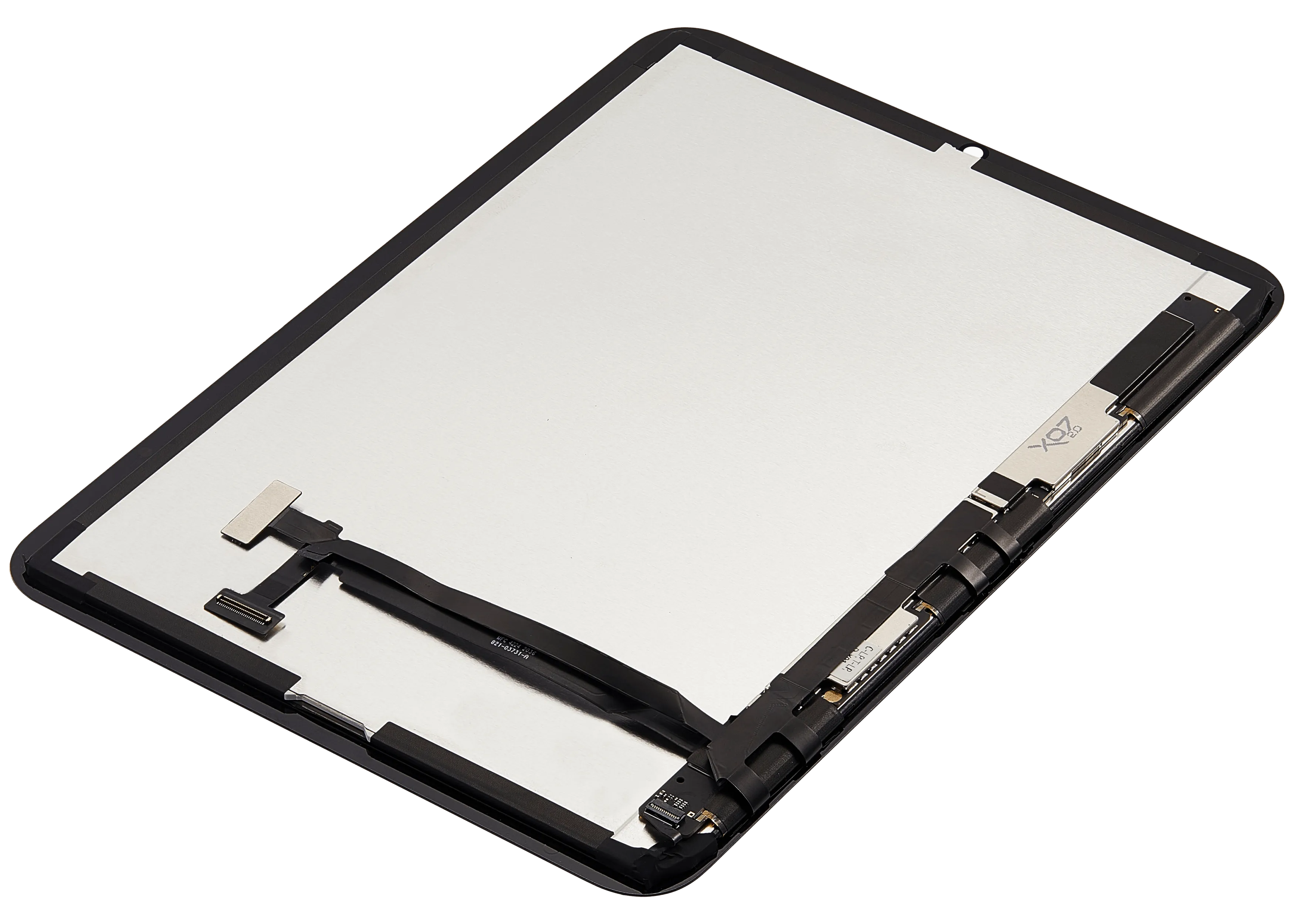 LCD-Display mit Digitizer für iPad Mini 7 (2024) (Aftermarket Pro: XO7)(WiFi / Cellular) (Alle Farben)