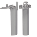 Left Front Landing Gear für DJI Air 2 (gebrauchter OEM-Ausbau, Qualität A)