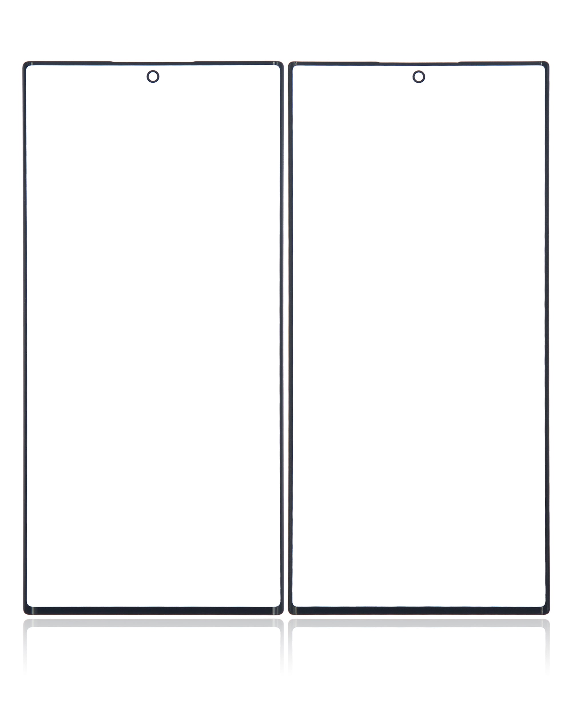 Front Glass für Samsung Galaxy S22 Ultra 5G