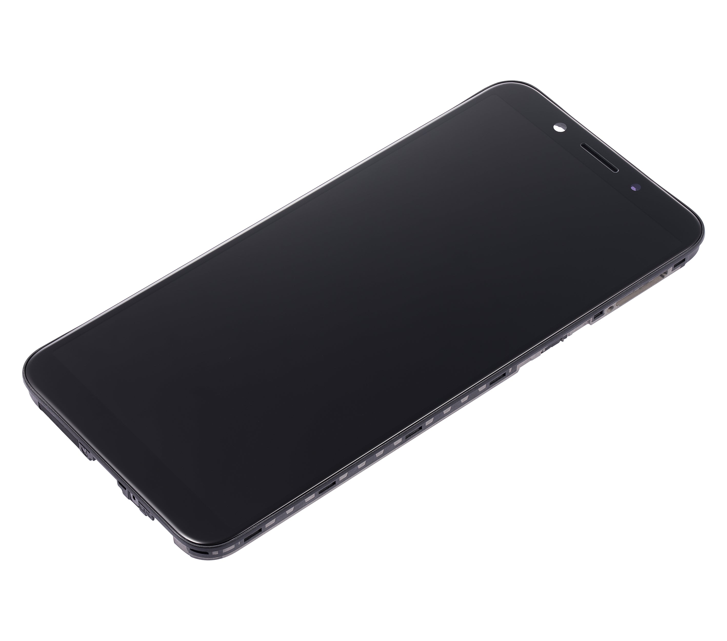 LCD Display with Frame for OPPO A83 (Refurbished) (All Colours)