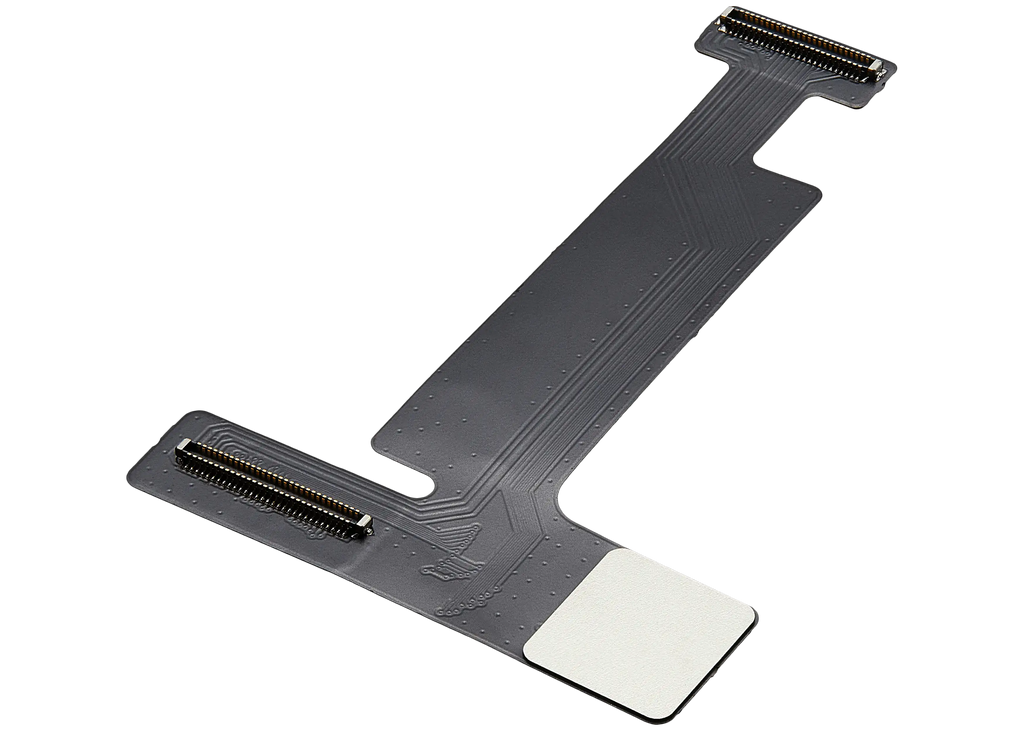 S36P Motherboard Detection Converter FPC Cable für iPhone 15 Pro (JCID)