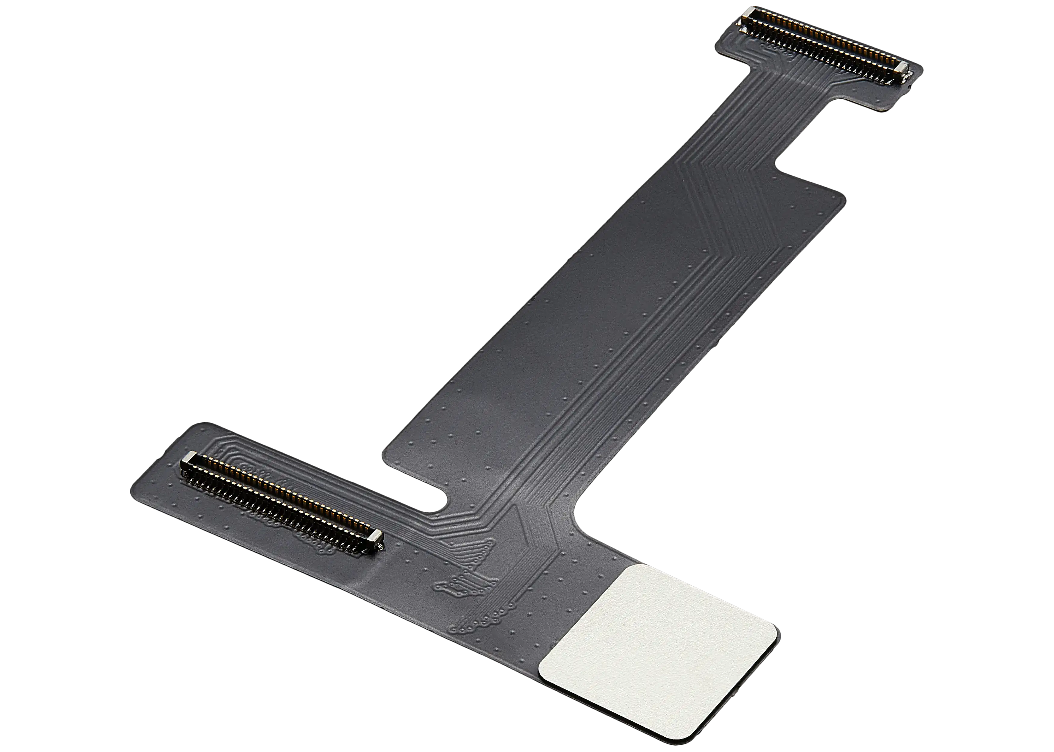 S36P Motherboard Detection Converter FPC Cable für iPhone 15 Pro (JCID)