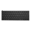 Tastatur (FR) mit Hintergrundbeleuchtung für MacBook Pro A1706/A1707 (2016-17)
