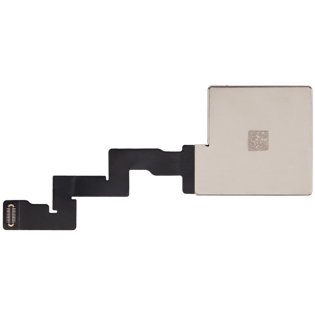 Replacement Part für Single Fusion Main Wide Angle Rear Camera (1x) (48MP) für iPhone 16 Pro Max