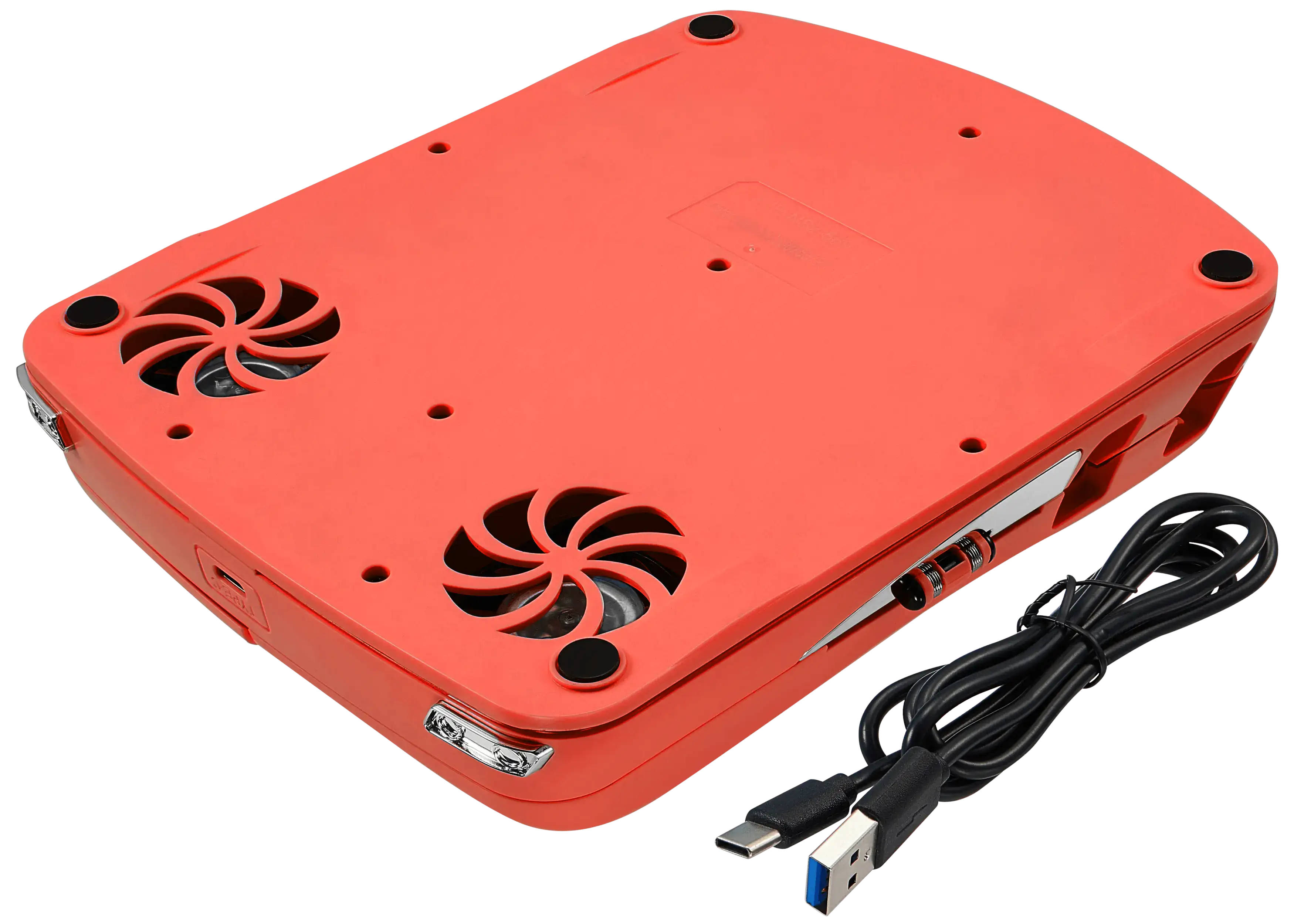 Nintendo Charging Dock für Nintendo Switch / Switch 2 (Orange)