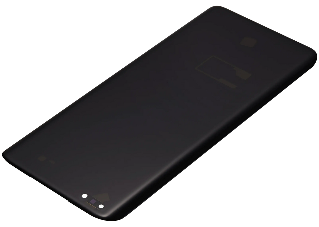 OLED-Display ohne Rahmen für Honor Magic4 Pro / Honor Magic4 Ultimate (Refurbished) (Alle Farben)