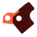Power Flex Adhesive Tape für OnePlus 7T (Original OEM)