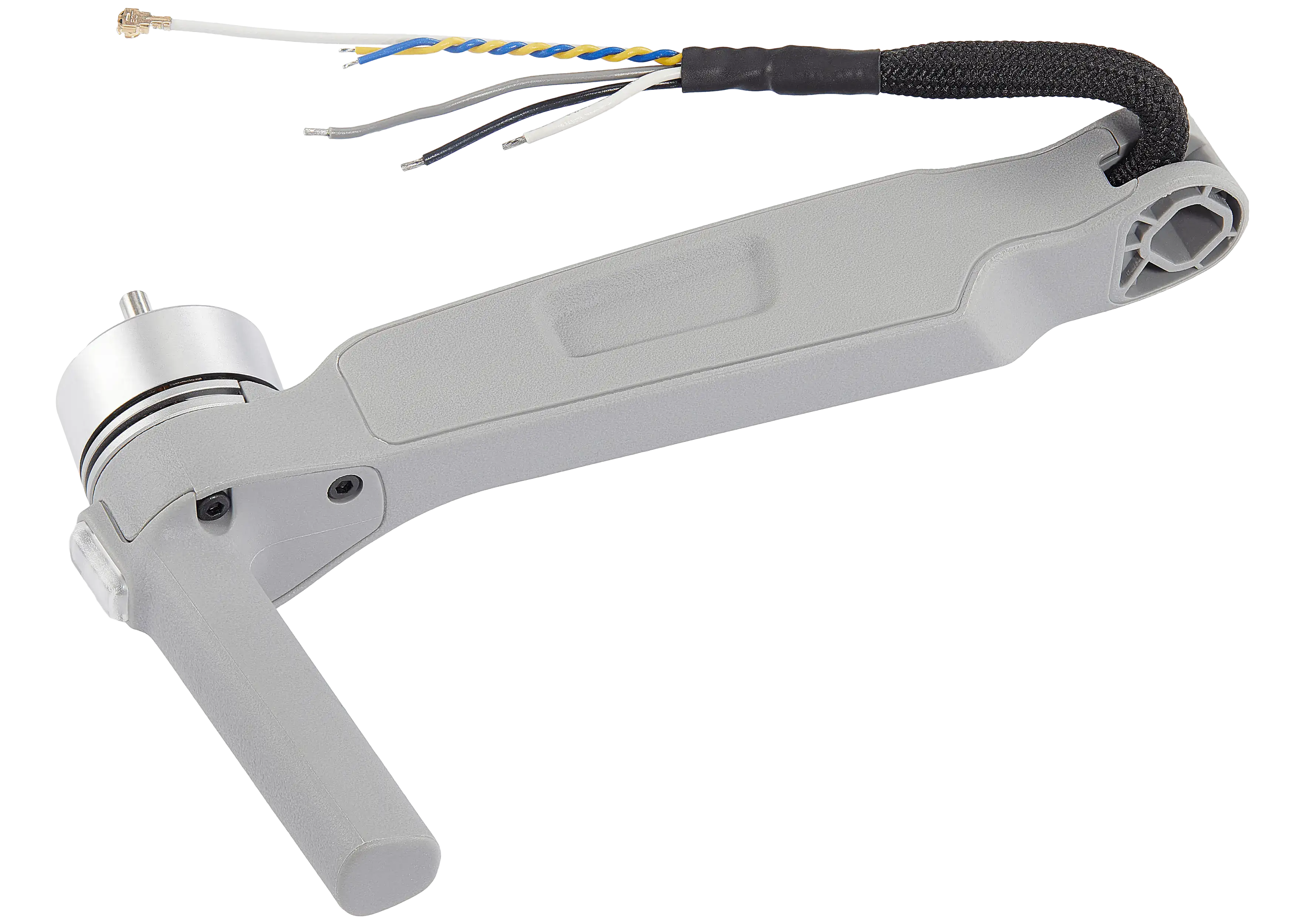 Left Front Arm für DJI Air 2S (gebrauchter OEM-Ausbau, Qualität A)