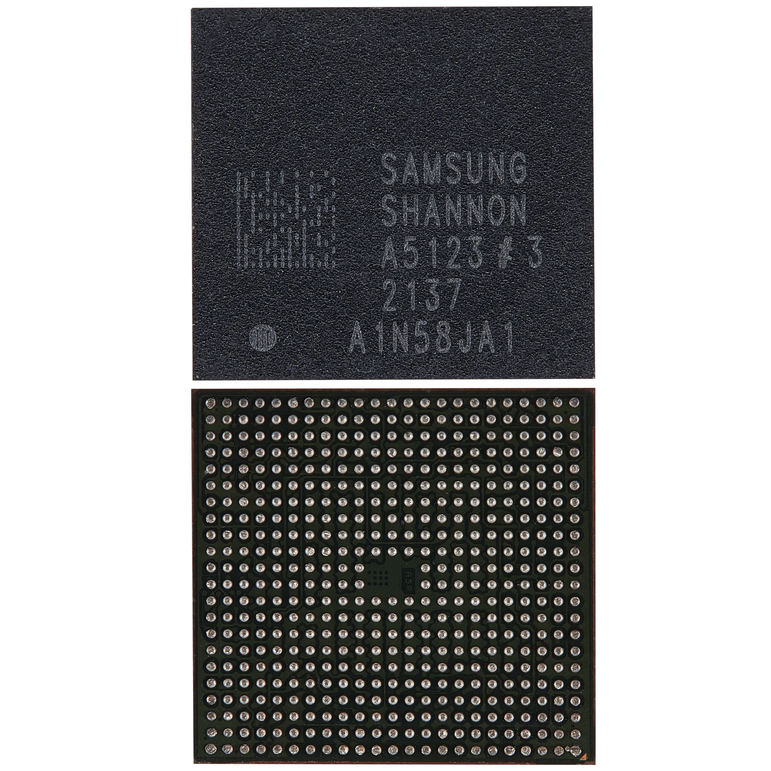 Intermediate Radio Frequency für Samsung Galaxy S20 (SHANNON A5123)