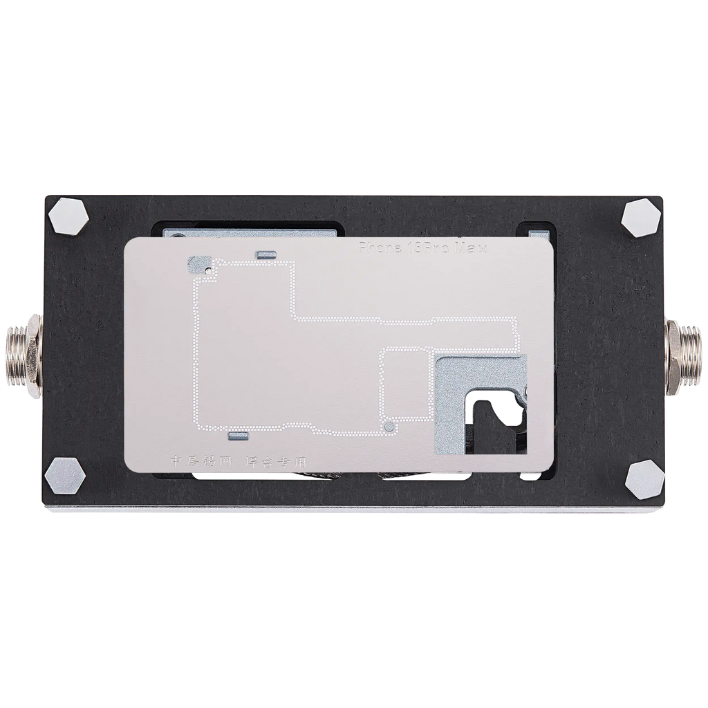 HT007 Motherboard Pre-Heating Module für IPhone 13 / 13 Pro Max (WL)