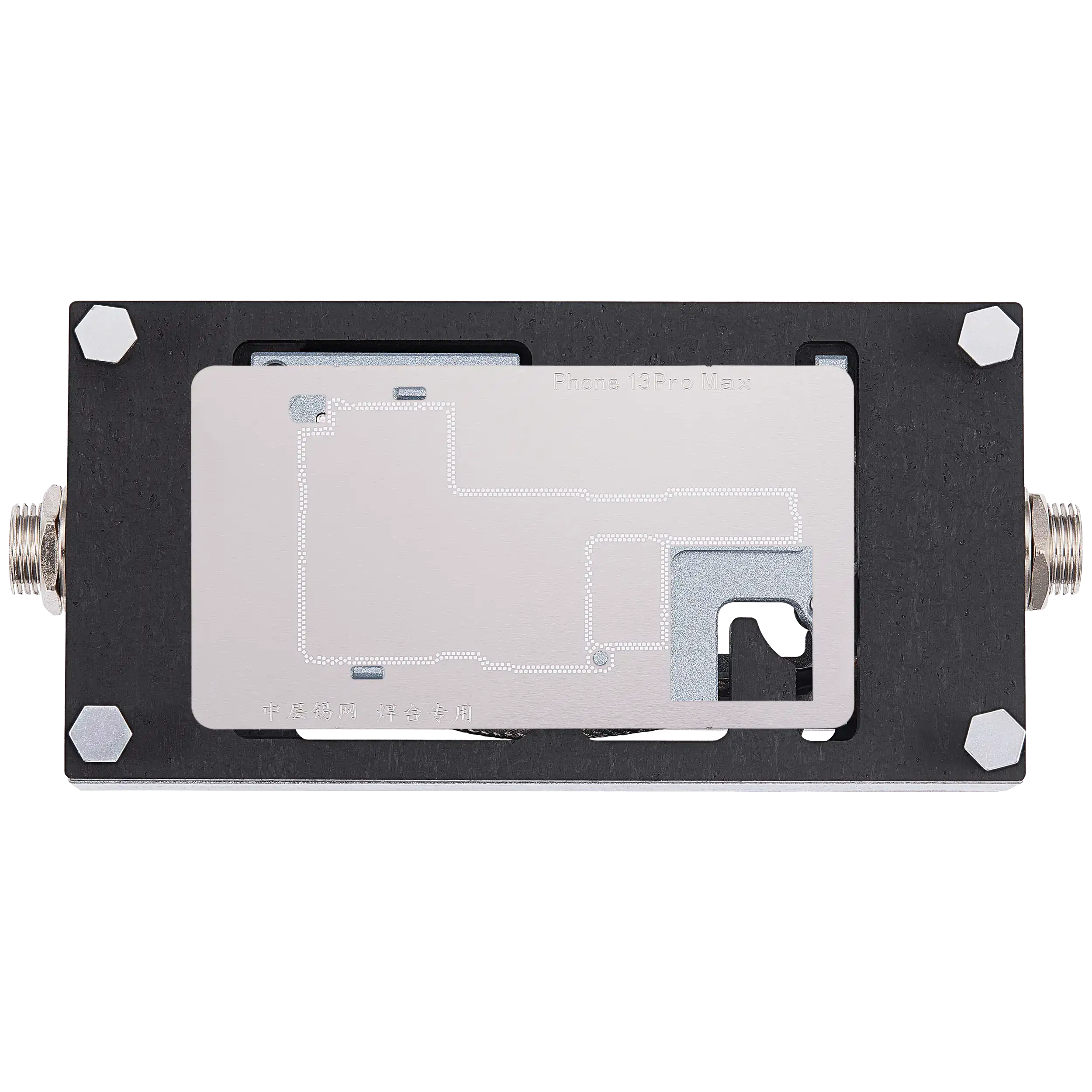 HT007 Motherboard Pre-Heating Module für IPhone 13 / 13 Pro Max (WL)