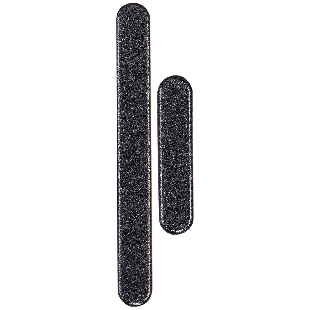 Hard Buttons (Power / Volume) für Samsung Galaxy A36 5G (A366 / 2025) (Schwarz)