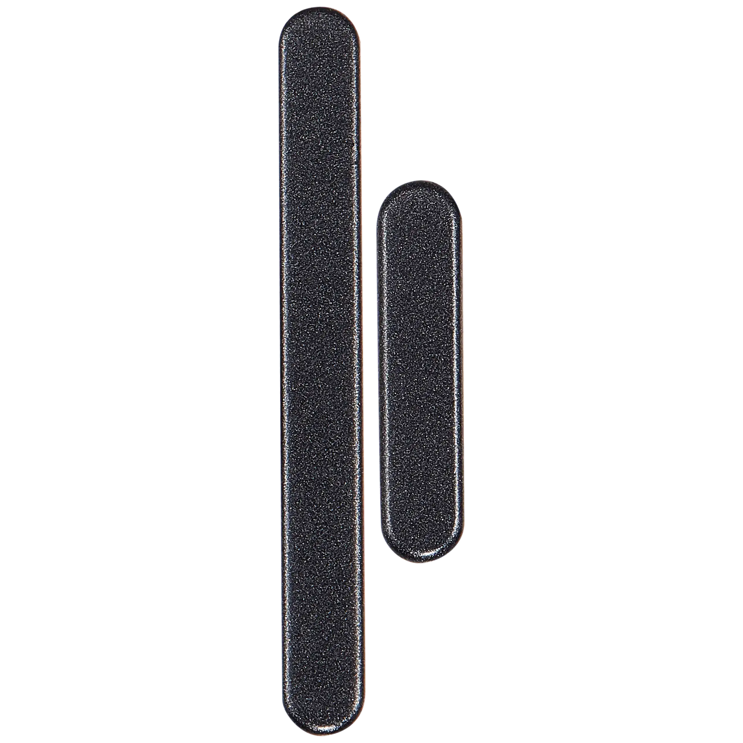 Hard Buttons (Power / Volume) für Samsung Galaxy A36 5G (A366 / 2025) (Schwarz)