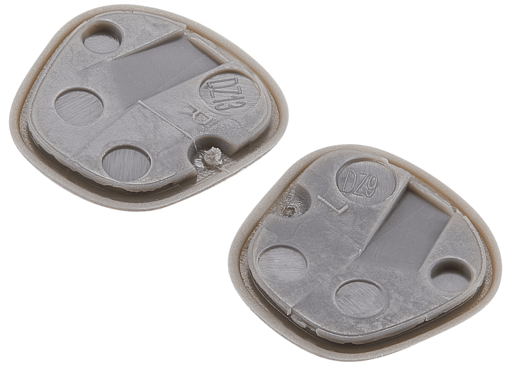 Left Front Arm Foot Pads für DJI Air 2 (gebrauchter OEM-Ausbau, Qualität A)