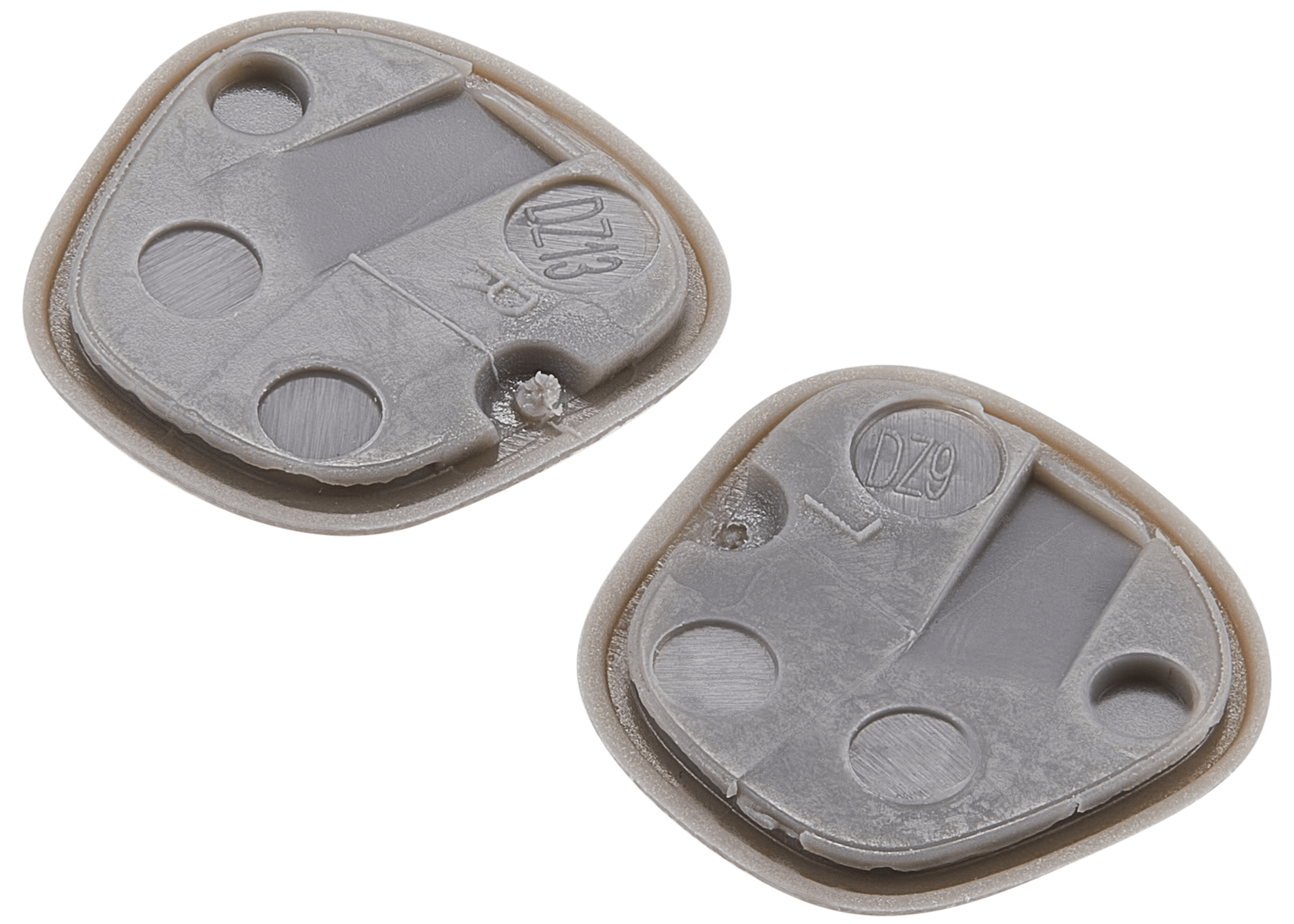 Left Front Arm Foot Pads für DJI Air 2 (gebrauchter OEM-Ausbau, Qualität A)