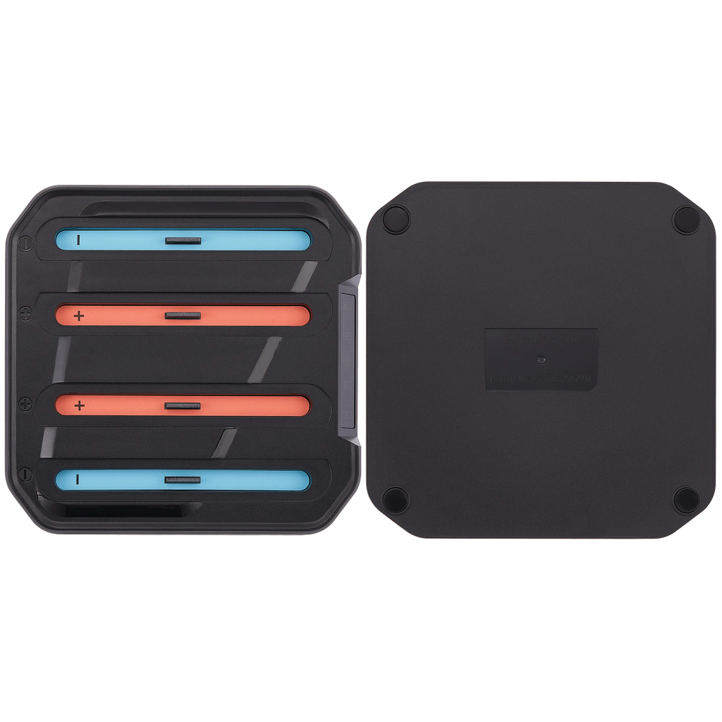 4 in 1 Charging Dock für Nintendo Switch 2 Joy-Con Controller
